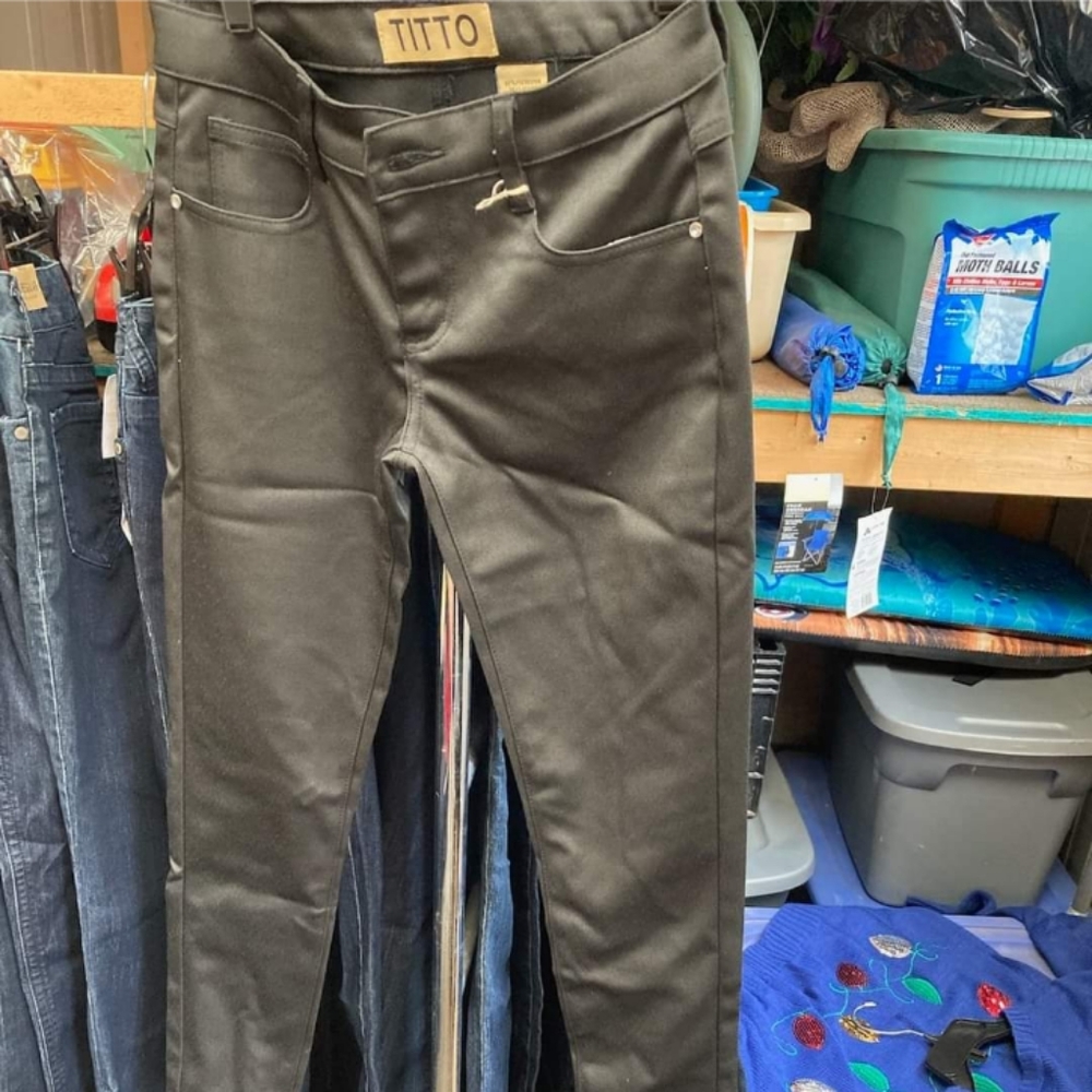 Titto jeans